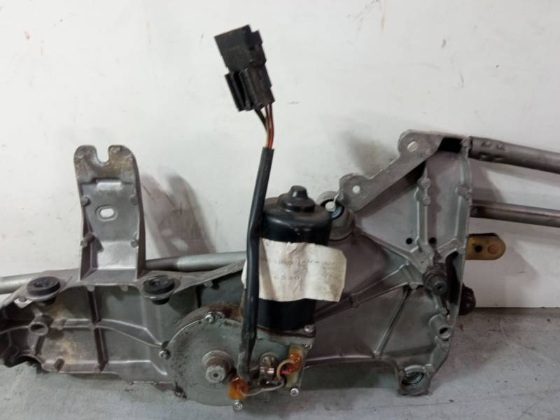 MOTOR LIMPIA DELANTERO 