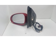 Recambio de retrovisor electrico izquierdo para volkswagen golf v (1k1) 2.0 tdi 16v referencia OEM IAM