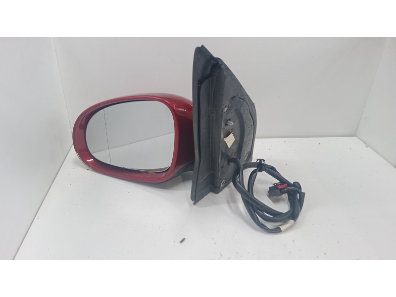Recambio de retrovisor electrico izquierdo para volkswagen golf v (1k1) 2.0 tdi 16v referencia OEM IAM   