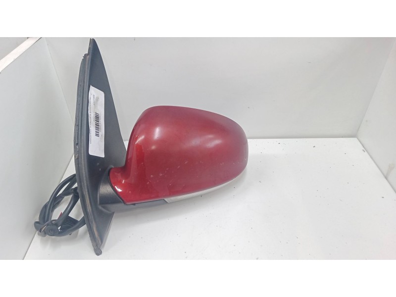 Recambio de retrovisor electrico izquierdo para volkswagen golf v (1k1) 2.0 tdi 16v referencia OEM IAM   