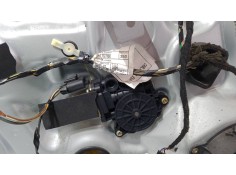 Recambio de elevalunas electrico trasero izquierdo para fiat idea (350_) 1.4 16v referencia OEM IAM    2