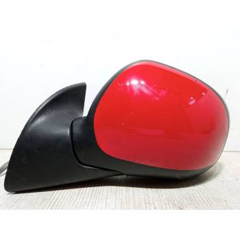 RETROVISOR ELECTRICO IZQUIERDO 