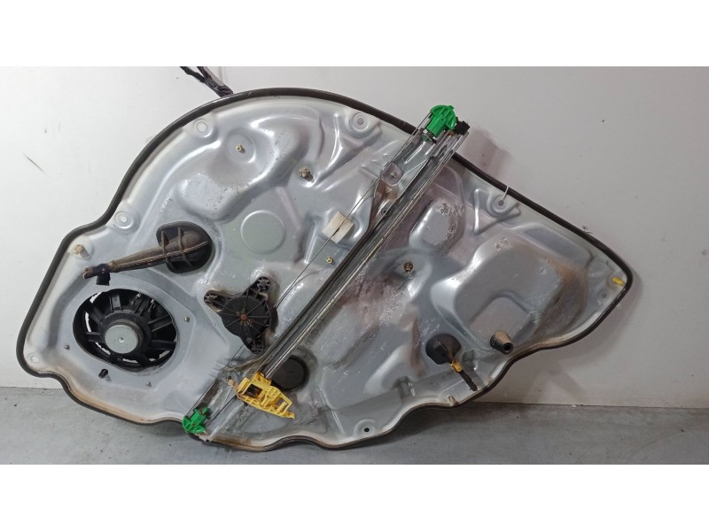 Recambio de elevalunas electrico trasero izquierdo para fiat idea (350_) 1.4 16v referencia OEM IAM   