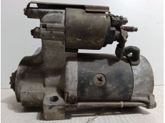 Recambio de motor arranque para renault espace iv (jk0/1_) 3.0 dci (jk0j, jk0v) referencia OEM IAM 8972155543.S14-410C12V   2
