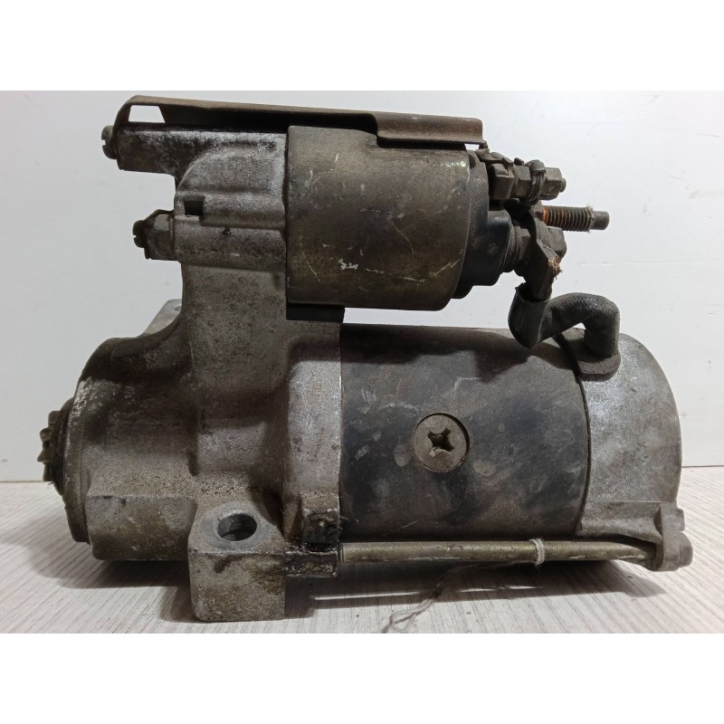 Recambio de motor arranque para renault espace iv (jk0/1_) 3.0 dci (jk0j, jk0v) referencia OEM IAM 8972155543.S14-410C12V  