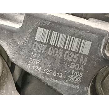 ALTERNADOR 037903025M 