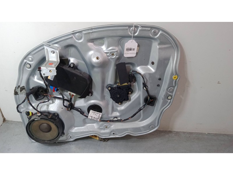 Recambio de elevalunas electrico delantero derecho para fiat idea (350_) 1.4 16v referencia OEM IAM   