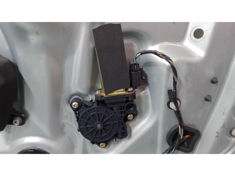 Recambio de elevalunas electrico delantero derecho para fiat idea (350_) 1.4 16v referencia OEM IAM   