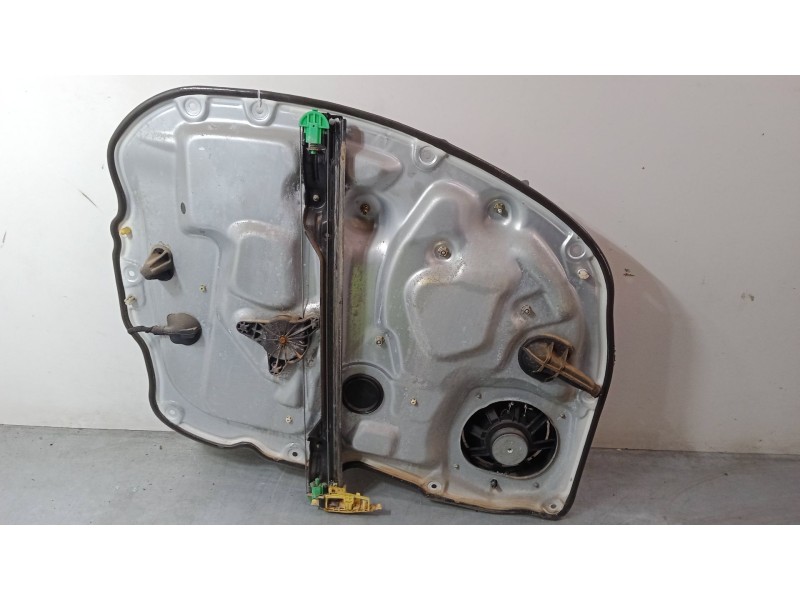 Recambio de elevalunas electrico delantero derecho para fiat idea (350_) 1.4 16v referencia OEM IAM   