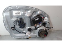 Recambio de elevalunas electrico delantero izquierdo para fiat idea (350_) 1.4 16v referencia OEM IAM