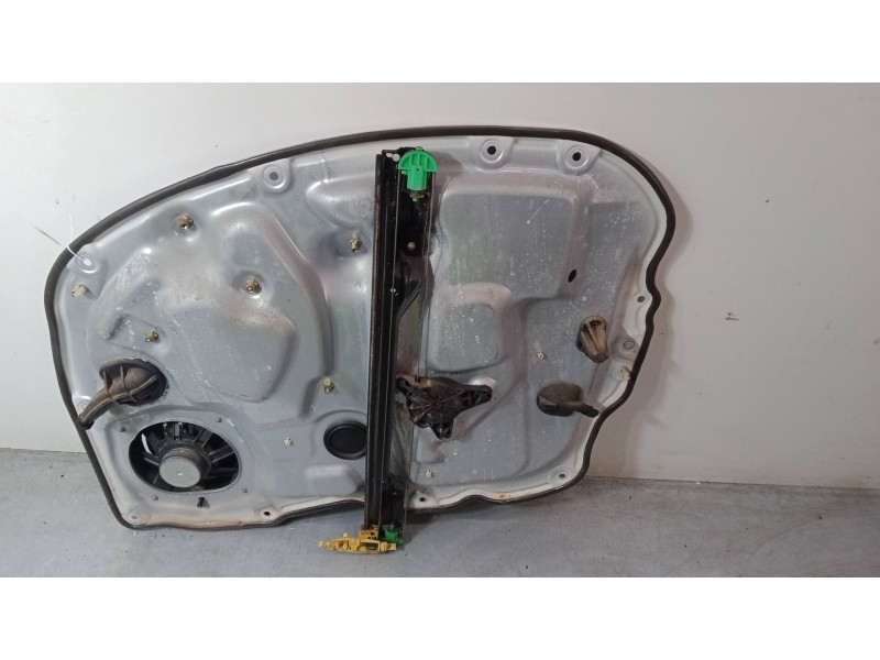 Recambio de elevalunas electrico delantero izquierdo para fiat idea (350_) 1.4 16v referencia OEM IAM   