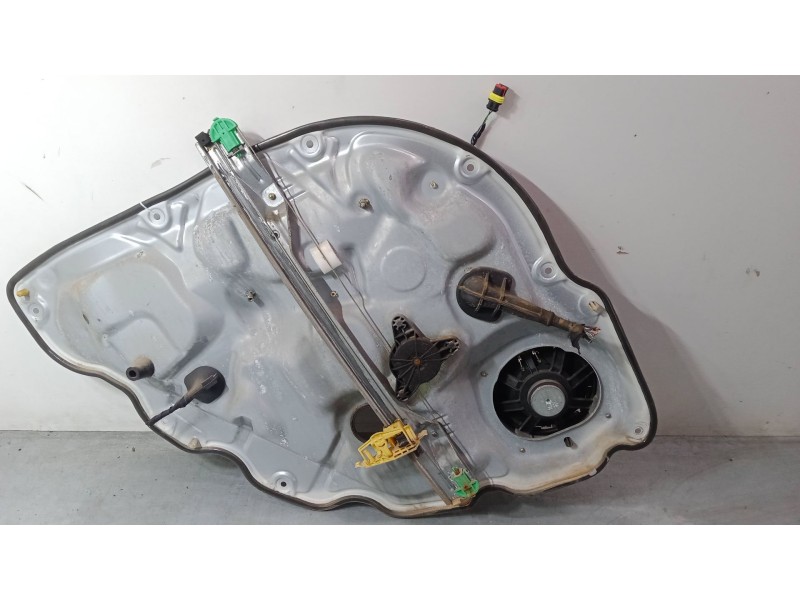 Recambio de elevalunas electrico trasero derecho para fiat idea (350_) 1.4 16v referencia OEM IAM 50046603  