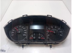 Recambio de cuadro instrumentos para fiat idea (350_) 1.4 16v referencia OEM IAM 735364160  503000680000