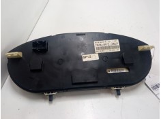 Recambio de cuadro instrumentos para fiat idea (350_) 1.4 16v referencia OEM IAM 735364160  503000680000 2