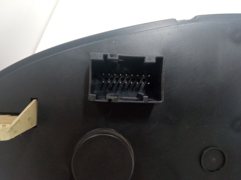 Recambio de cuadro instrumentos para fiat idea (350_) 1.4 16v referencia OEM IAM 735364160  503000680000