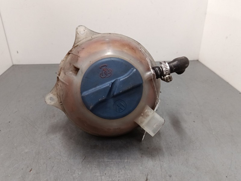 Recambio de botella expansion para volkswagen polo (6n2) 1.4 tdi referencia OEM IAM   