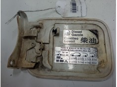 Recambio de tapa exterior combustible para seat ibiza ii (6k1) 1.9 tdi referencia OEM IAM    2