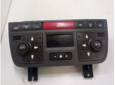 Recambio de mando climatizador para fiat idea (350_) 1.4 16v referencia OEM IAM 735377258  A83005800