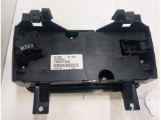 Recambio de mando climatizador para fiat idea (350_) 1.4 16v referencia OEM IAM 735377258  A83005800 2