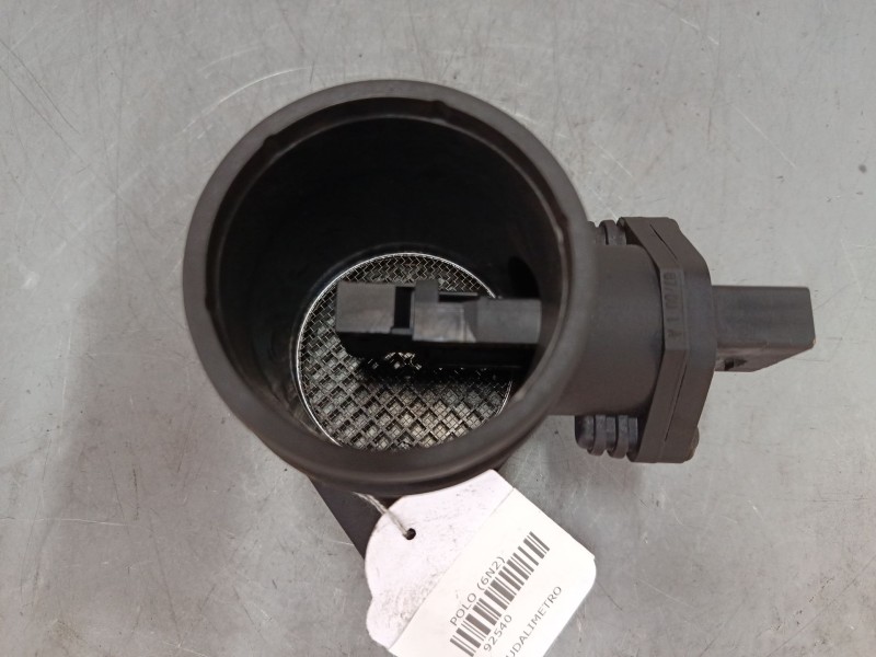 Recambio de caudalimetro para volkswagen polo (6n2) 1.4 tdi referencia OEM IAM 045906461  0281002318