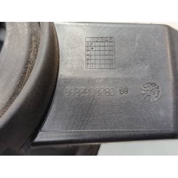 TAPA EXTERIOR COMBUSTIBLE 