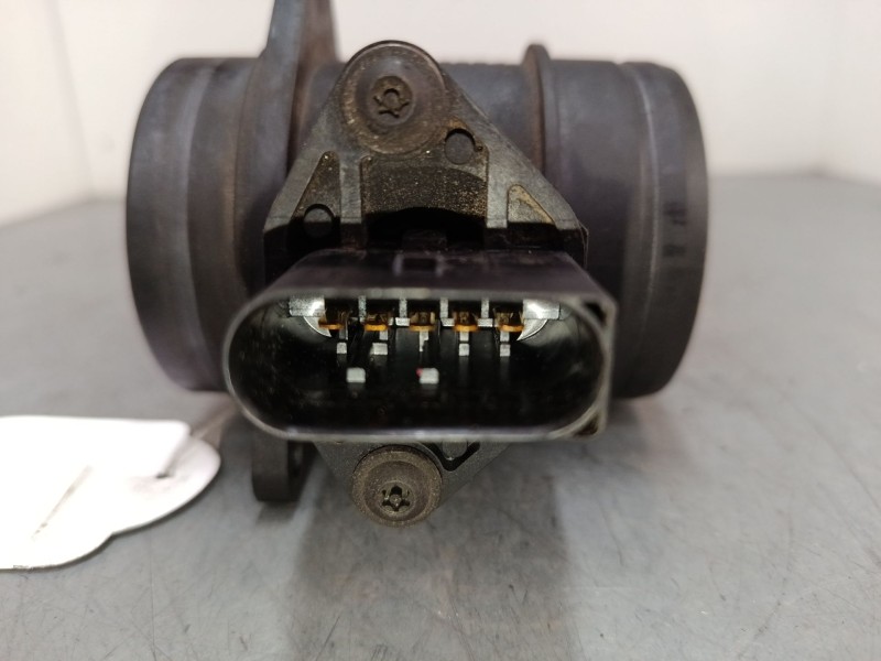 Recambio de caudalimetro para volkswagen polo (6n2) 1.4 tdi referencia OEM IAM 045906461  0281002318