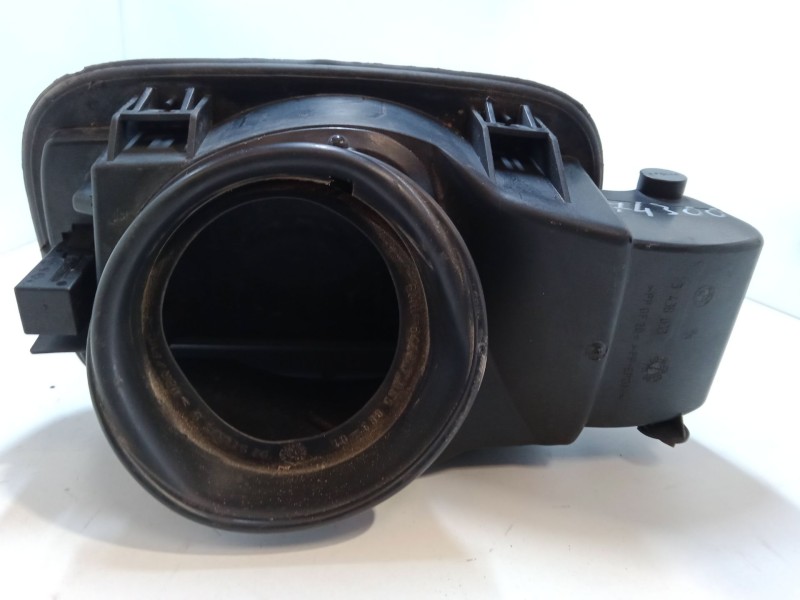 Recambio de tapa exterior combustible para bmw x3 (e83) 2.0 sd referencia OEM IAM   