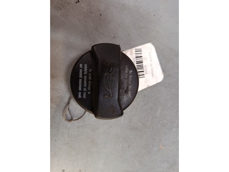 Recambio de tapon de aceite para volkswagen polo (6n2) 1.4 tdi referencia OEM IAM   