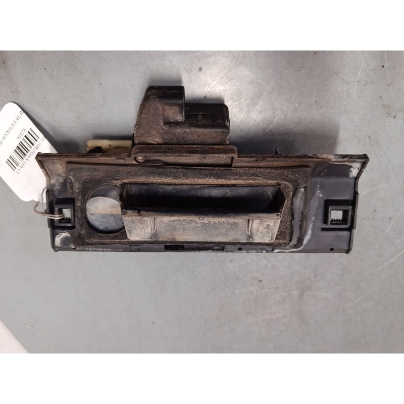 Recambio de maneta exterior porton para peugeot 206 hatchback (2a/c) 1.6 i referencia OEM IAM   