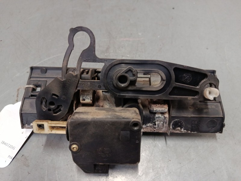 Recambio de maneta exterior porton para peugeot 206 hatchback (2a/c) 1.6 i referencia OEM IAM   