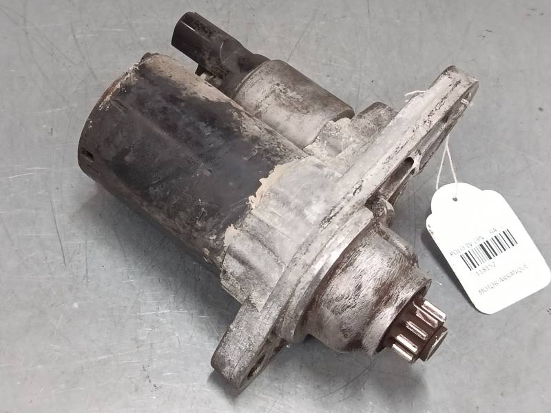 MOTOR ARRANQUE 0001120406 