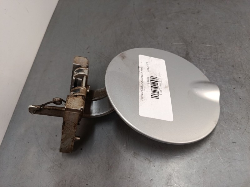 Recambio de tapa exterior combustible para citroën c3 i (fc_, fn_) 1.4 hdi referencia OEM IAM   