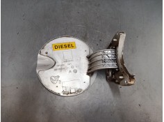 Recambio de tapa exterior combustible para citroën c3 i (fc_, fn_) 1.4 hdi referencia OEM IAM    2
