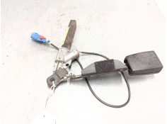 Recambio de anclaje cinturon delantero derecho para citroën c3 i (fc_, fn_) 1.4 hdi referencia OEM IAM   