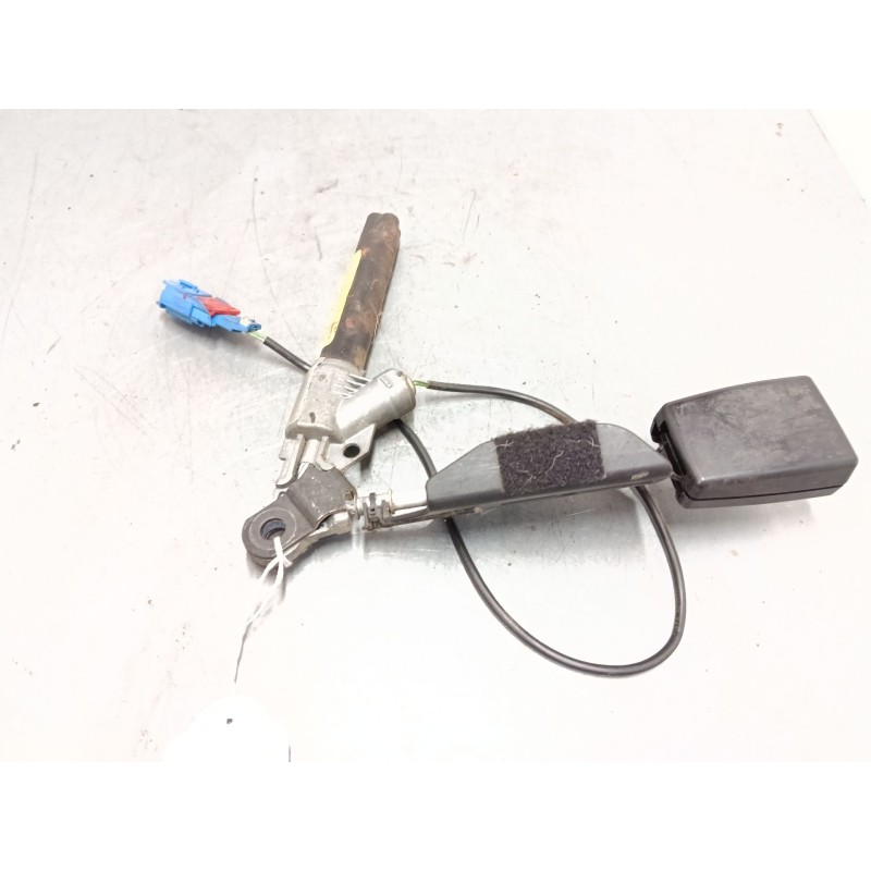 Recambio de anclaje cinturon delantero derecho para citroën c3 i (fc_, fn_) 1.4 hdi referencia OEM IAM   