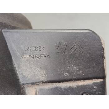 TAPA EXTERIOR COMBUSTIBLE 