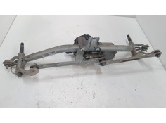 Recambio de motor limpia delantero para peugeot 207/207+ (wa_, wc_) 1.4 16v referencia OEM IAM 3397020769