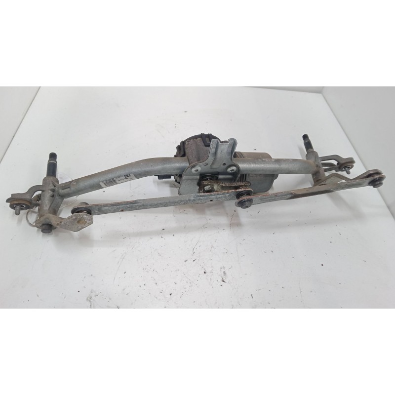 Recambio de motor limpia delantero para peugeot 207/207+ (wa_, wc_) 1.4 16v referencia OEM IAM 3397020769  