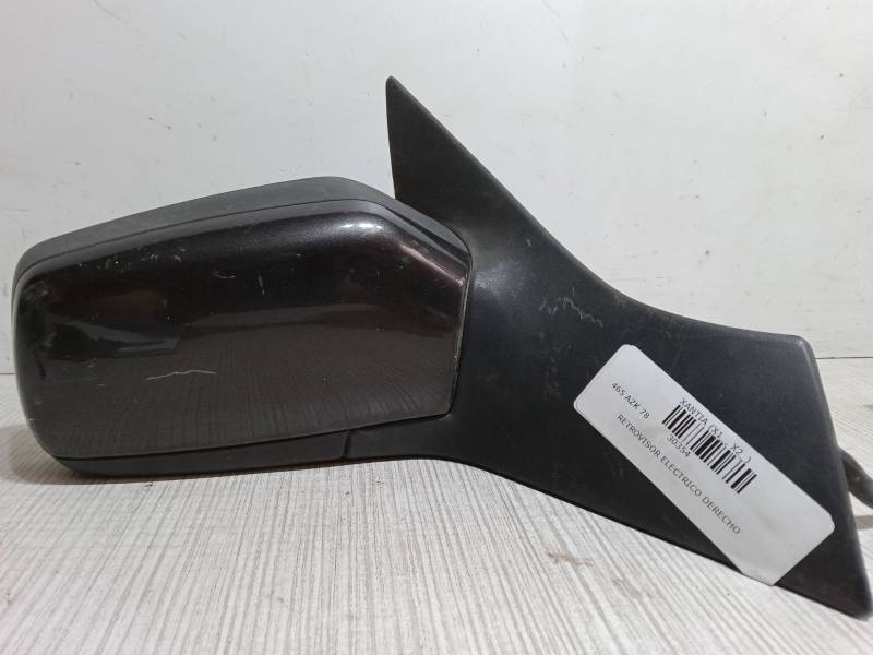 RETROVISOR ELECTRICO DERECHO 