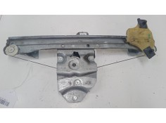 Recambio de elevalunas electrico trasero derecho para renault clio iv (bh_) 1.5 dci 90 referencia OEM IAM 128001471B 19031060004