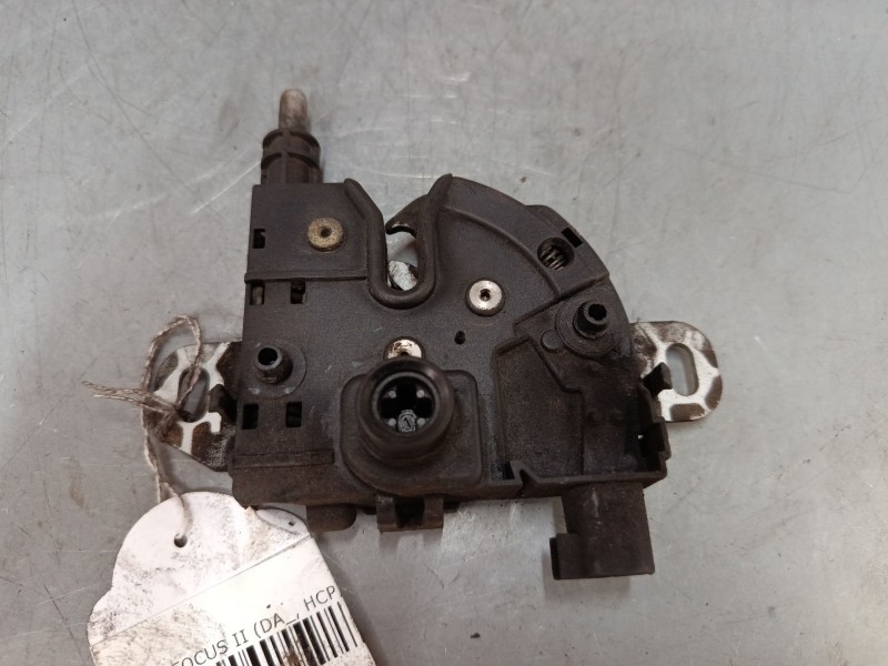Recambio de cerradura capo para ford focus ii (da_, hcp, dp) 1.6 tdci referencia OEM IAM   