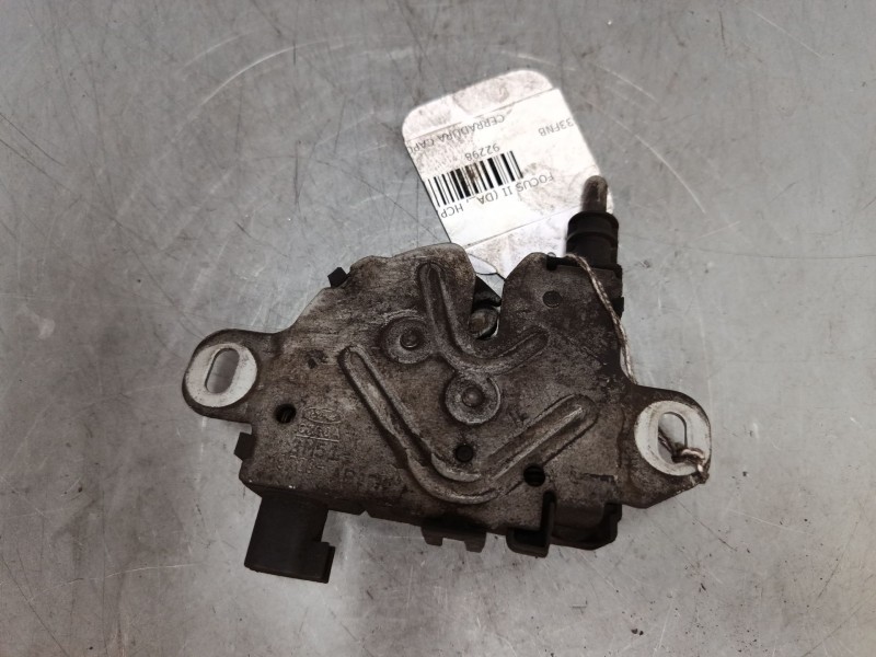 Recambio de cerradura capo para ford focus ii (da_, hcp, dp) 1.6 tdci referencia OEM IAM   