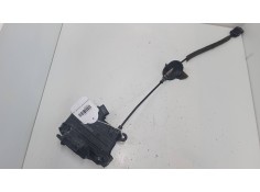 Recambio de cerradura puerta trasera derecha para renault clio iv (bh_) 1.5 dci 90 referencia OEM IAM   