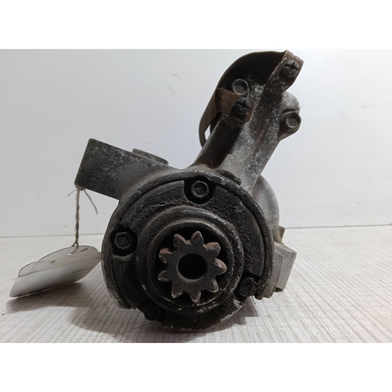 Recambio de motor arranque para renault espace iv (jk0/1_) 3.0 dci (jk0j, jk0v) referencia OEM IAM 8972155543.S14-410C12V  