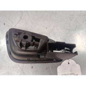 MANETA INTERIOR PUERTA TRASERA IZQUIERDA 151334LAA CJ54R266B35BBW 