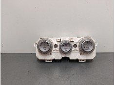 Recambio de mando climatizador para mazda 6 hatchback (gg) 2.0 di (gg14) referencia OEM IAM   