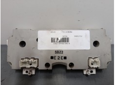 Recambio de mando climatizador para mazda 6 hatchback (gg) 2.0 di (gg14) referencia OEM IAM    2