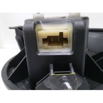 MOTOR CALEFACCION 