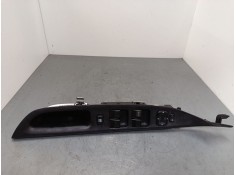 Recambio de mando elevalunas delantero izquierdo para mazda 6 hatchback (gg) 2.0 di (gg14) referencia OEM IAM   
