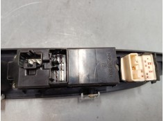 Recambio de mando elevalunas delantero izquierdo para mazda 6 hatchback (gg) 2.0 di (gg14) referencia OEM IAM    2